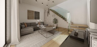 Wohnung zum Kauf 208.000 € 2 Zimmer 59 m² 4. Geschoss Pula 52100