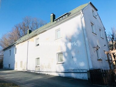 Haus zum Kauf 115.000 € 6 Zimmer 180 m² 320 m² Grundstück Schwarzenbach a d Saale Schwarzenbach an der Saale 95126