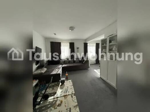 Wohnung zur Miete Tauschwohnung 522 € 2 Zimmer 62 m² 3. Geschoss Otterndorf Hamburg 22111