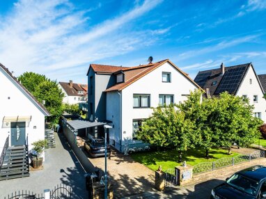 Haus zum Kauf 879.000 € 12 Zimmer 414 m² 1.129 m² Grundstück Vinnhorst Hannover 30419