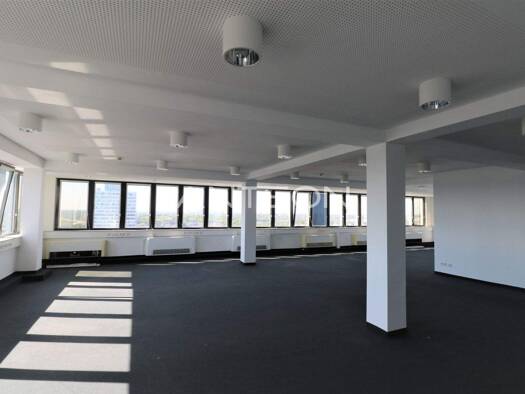 Bürofläche zur Miete 10 € 139,8 m² Bürofläche teilbar ab 139,8 m² Königstraße 57 Altstadt Duisburg 47051
