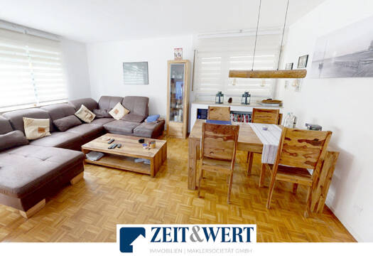Wohnung zum Kauf 290.000 € 3 Zimmer 76 m² Rath/Heumar Köln-Rath/Heumar 51107