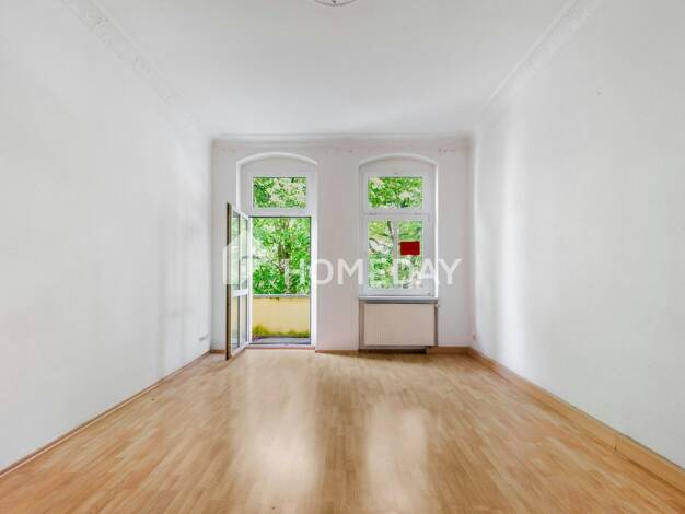 Wohnung zum Kauf 219.000 € 2 Zimmer 53 m² 2. Geschoss frei ab sofort Niederschönhausen Pankow 13156