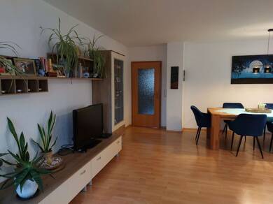 Wohnung zur Miete 650 € 3 Zimmer 78 m² Geschoss 2/3 frei ab sofort Kulmbach Kulmbach 95326