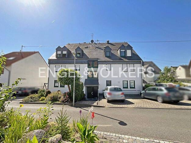 Wohnung zum Kauf als Kapitalanlage geeignet 150.000 € 2 Zimmer 65 m² Rübenach Koblenz 56072