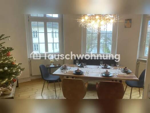 Wohnung zur Miete Tauschwohnung 1.300 € 3,5 Zimmer 108 m² 2. Geschoss Zehlendorf Steglitz-Zehlendorf 14169