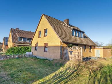 Einfamilienhaus zum Kauf 249.000 € 7 Zimmer 168 m² 1.236 m² Grundstück Himbergen Himbergen 29584