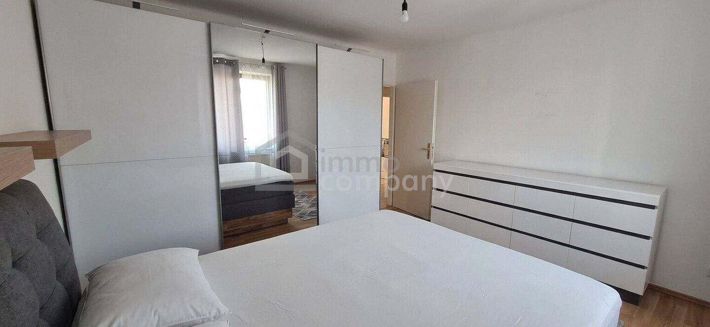 Wohnung – Wien, Meidling - Mehr