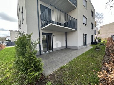 Terrassenwohnung zum Kauf 445.000 € 3 Zimmer 98 m² 1. Geschoss Finowtal Eberswalde 16227