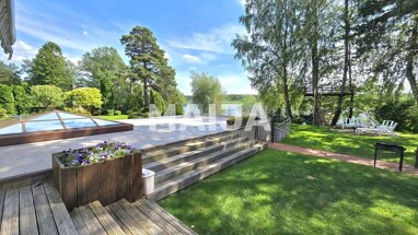 Einfamilienhaus zum Kauf 1.250.000 € 9 Zimmer 218,3 m² 2.527 m² Grundstück Piekrastes 26a, Jurmala Jurmala 2015