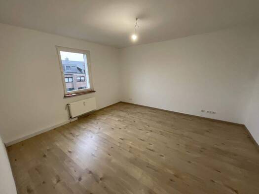 Wohnung zur Miete 449 € 1,5 Zimmer 35,6 m² 2. Geschoss Unterrather Straße 96 Unterrath Düsseldorf 40468