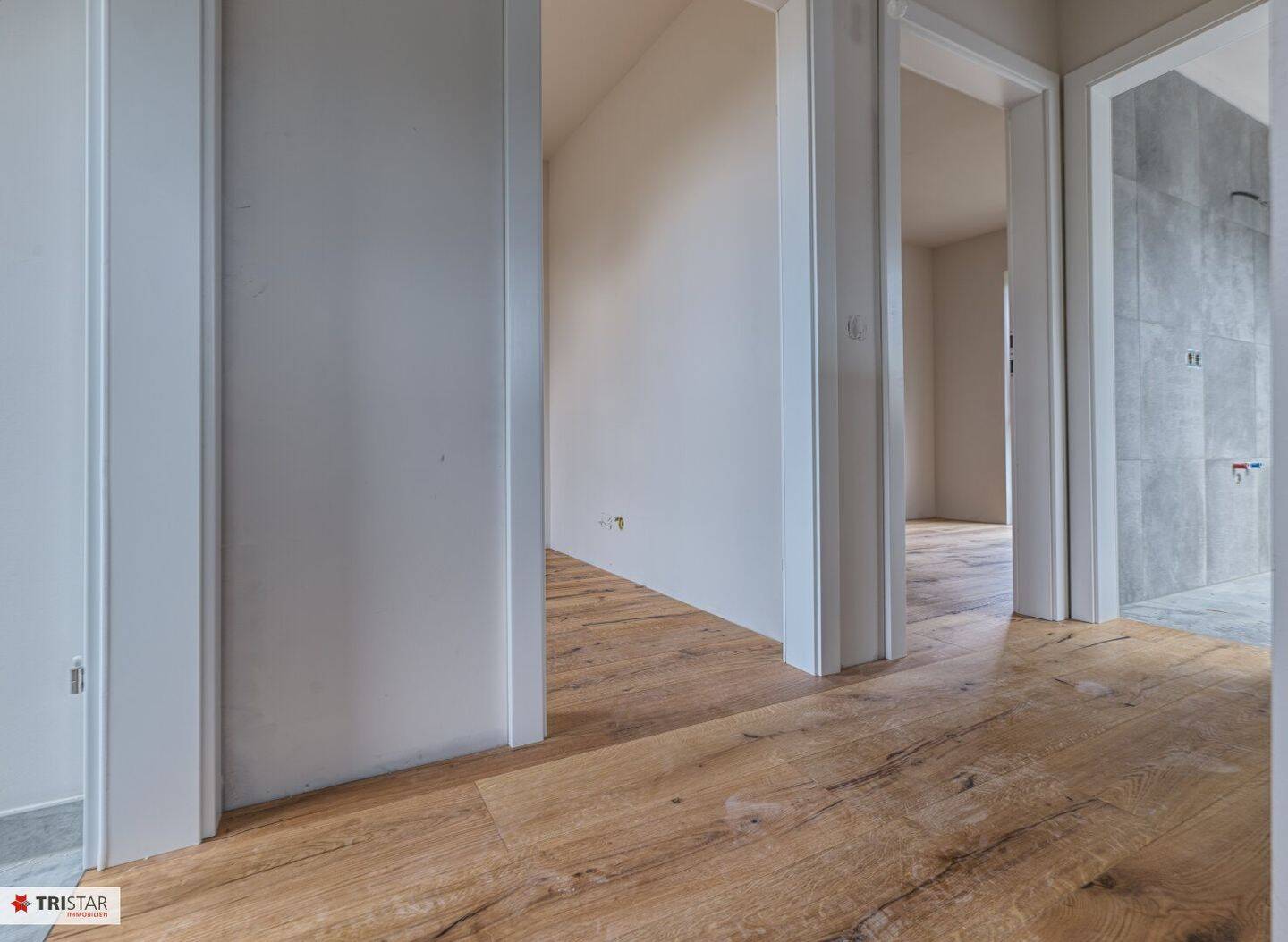 Haus – Wien, Aspern - Ansicht 4