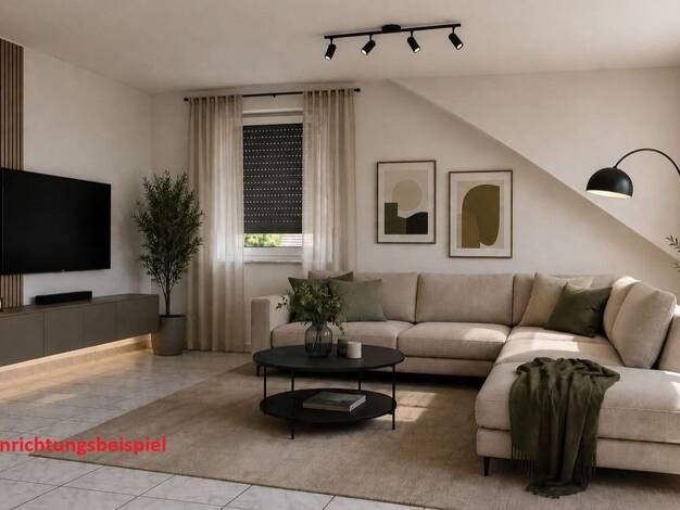 Wohnung zur Miete 730 € 2,5 Zimmer 76 m² 2. Geschoss Bruch Dinslaken 46537