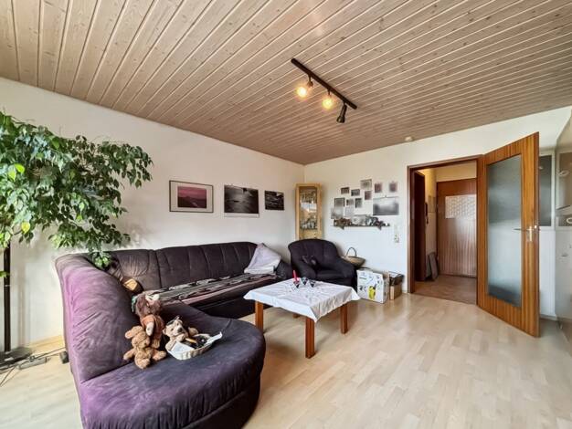 Wohnung zum Kauf 100.000 € 1 Zimmer 32 m² Reichenbach an der Fils 73262