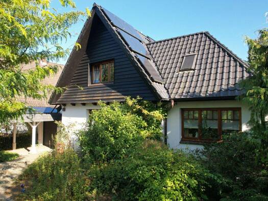 Haus zum Kauf provisionsfrei 785.000 € 5 Zimmer 150 m² 996 m² Grundstück frei ab sofort Ahrensburg 22926