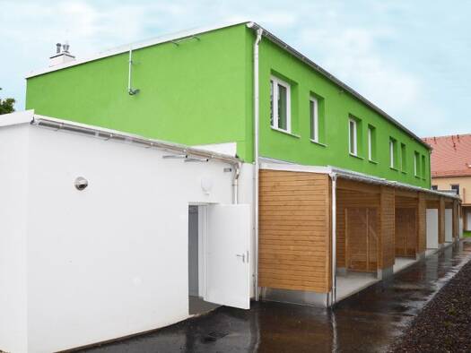 Wohnung zur Miete 707 € 53,6 m² Hauptstraße 22/2/7 Thaya 3842