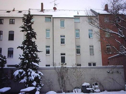 Wohnung zum Kauf 255.000 € 2 Zimmer 55 m² EG Döhren Hannover 30519