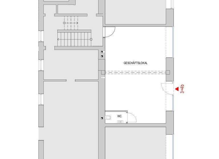 Ladenfläche zur Miete 15 € 1 Zimmer Wien 1190