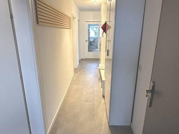 Wohnung zur Miete 855 € 4 Zimmer 103 m² Geschoss 2/2 Seubersdorf Seubersdorf in der Oberpfalz 92358