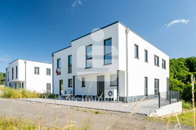 Doppelhaushälfte zum Kauf - Erstbezug 429.000 € 4 Zimmer 149 m² 368 m² Grundstück Lüttershausen Windeck 51570