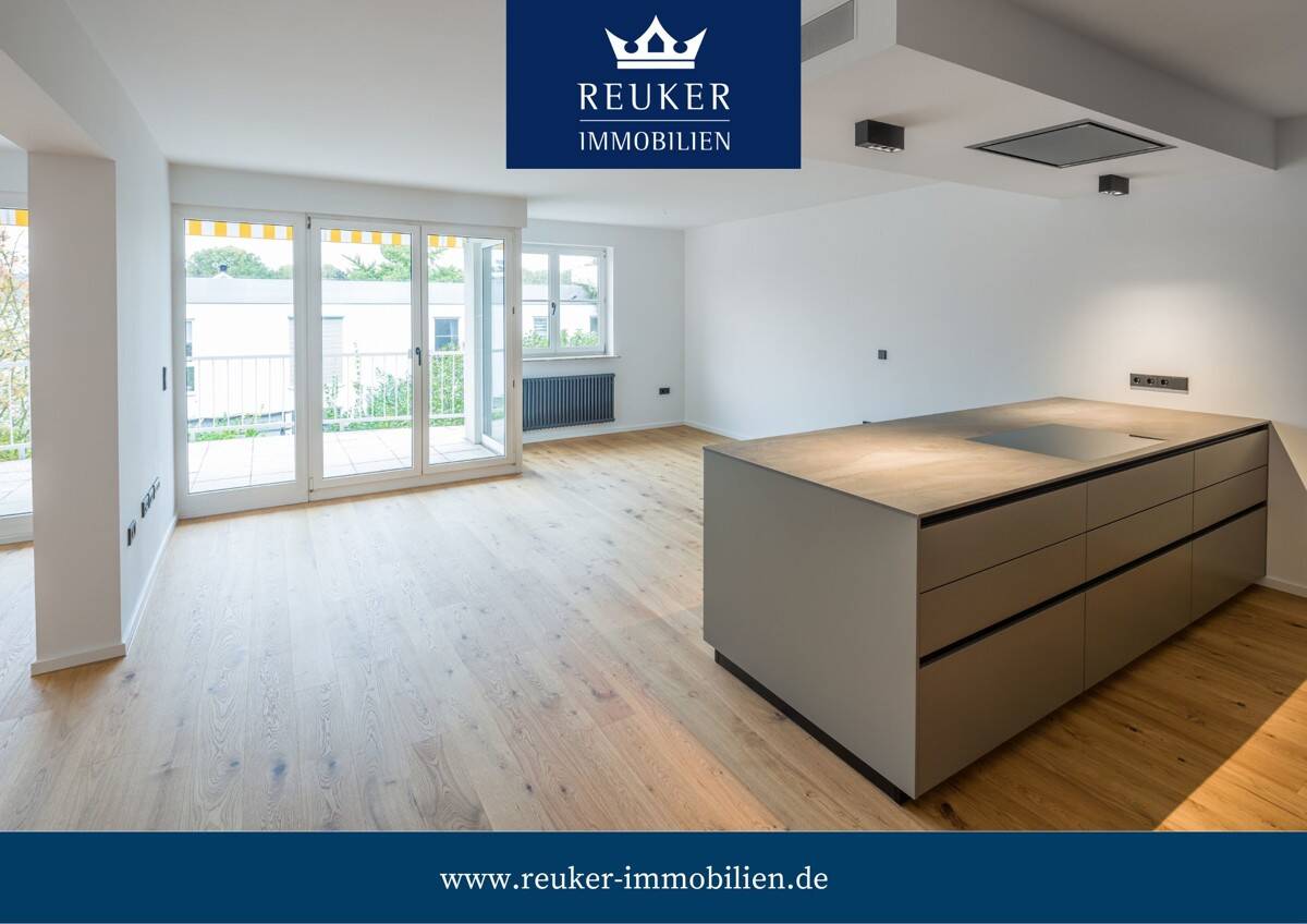 Wohnung zum Kauf 675.000 € 5 Zimmer 130 m²<br/>Wohnfläche 1.<br/>Geschoss Mascherode Braunschweig 38126