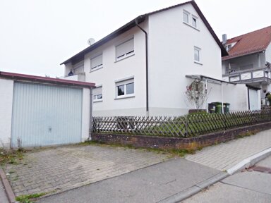 Haus zum Kauf als Kapitalanlage geeignet 290.000 € 14 Zimmer 200 m² Altensteig Altensteig 72213