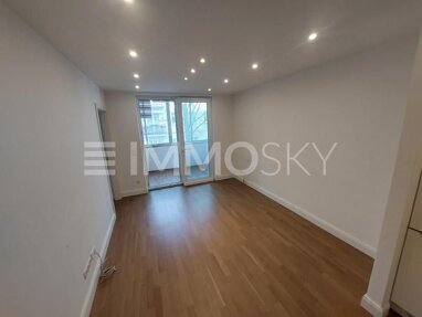 Wohnung zum Kauf 260.000 € 2 Zimmer 48 m² 1. Geschoss Wien 1120