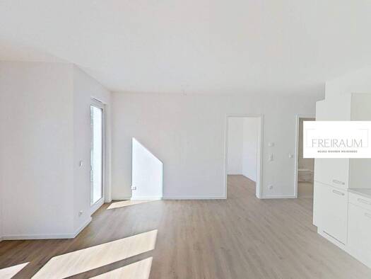 Studio zur Miete - Erstbezug 1.187 € 2 Zimmer 54,6 m² EG frei ab 01.03.2026 Falkenberger Straße 146 Weißensee Berlin 13088