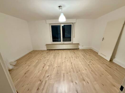 Wohnung zur Miete 550 € 1 Zimmer 38 m² Geschoss 2/2 frei ab sofort Schoppershof Nürnberg 90409