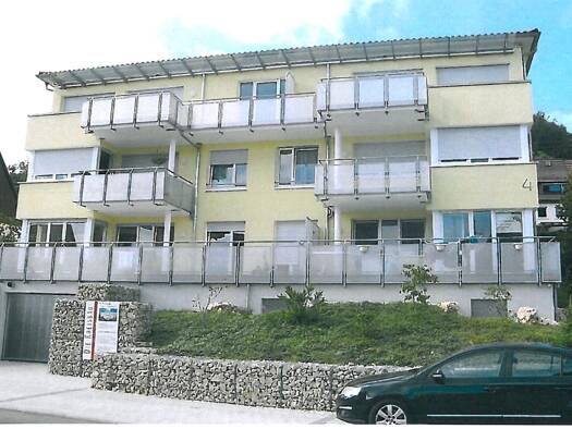 Wohnung zur Miete 700 € 3 Zimmer 104 m² frei ab sofort Sonnenbergstraße 4 Oberkochen 73447