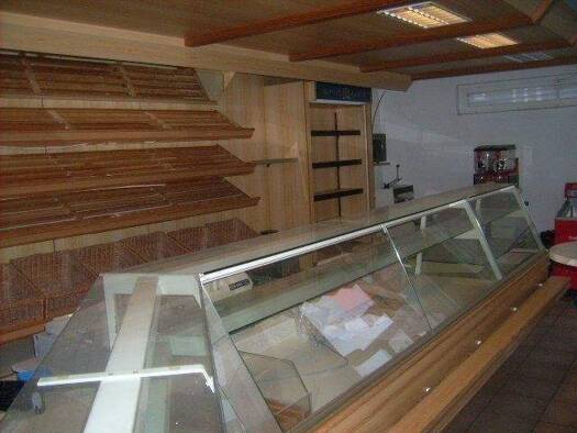 Einfamilienhaus zum Kauf als Kapitalanlage geeignet 280.000 € 8 Zimmer 174 m² 427 m² Grundstück Dornhan Dornhan 72175