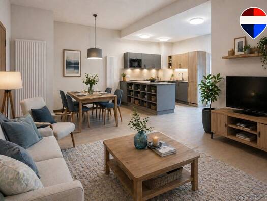Wohnung zur Miete 1.224 € 2 Zimmer 76,5 m² 2. Geschoss frei ab sofort Altstadt Altstadt 39104
