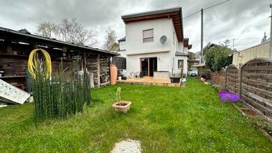 Haus zum Kauf 349.450 € 4,5 Zimmer 159 m² 290 m² Grundstück Nickenich 56645