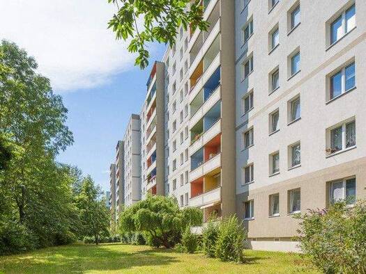 Wohnung zur Miete 400 € 1 Zimmer 29,5 m² 1. Geschoss frei ab 08.12.2025 Gensinger Str. 94 Friedrichsfelde Berlin 10315