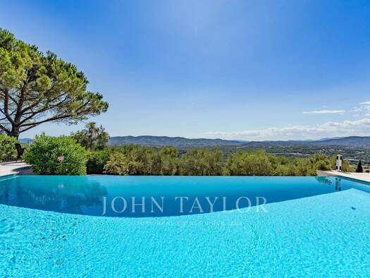 Einfamilienhaus zum Kauf provisionsfrei 3.700.000 € 6 Zimmer 223 m² 5.100 m² Grundstück Village-Le Val-Cabrieres Mouans-Sartoux 06370