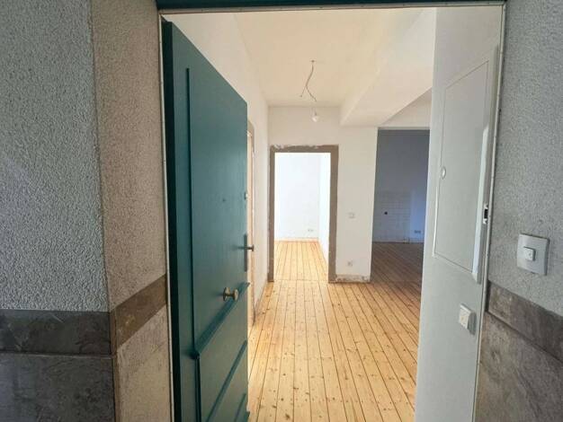 Wohnung zur Miete 1.300 € 2 Zimmer 62 m² EG Derendorf Düsseldorf 40476