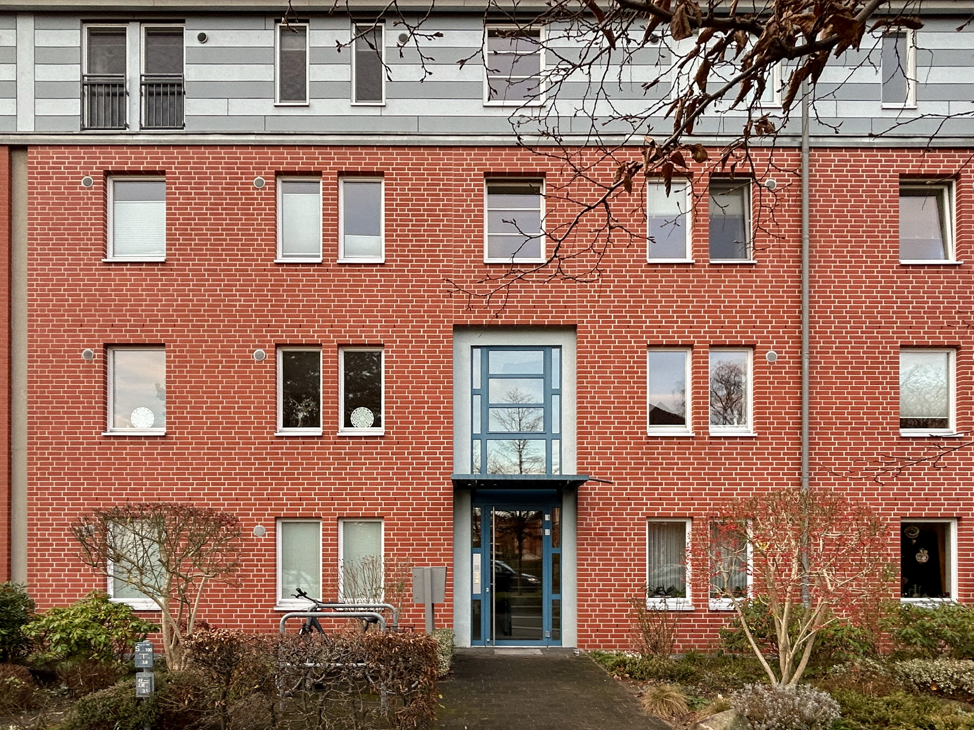 Wohnung zum Kauf als Kapitalanlage geeignet 375.000 € 3 Zimmer 73 m²<br/>Wohnfläche Wentorf bei Hamburg 21465