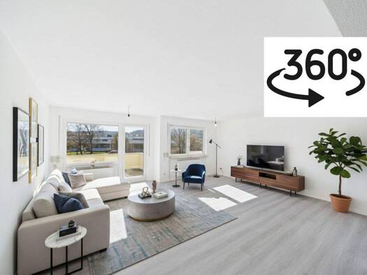 Maisonette zur Miete 1.870 € 4,5 Zimmer 123,7 m² frei ab 01.03.2026 Echterdingen Leinfelden-Echterdingen / Echterdingen 70771