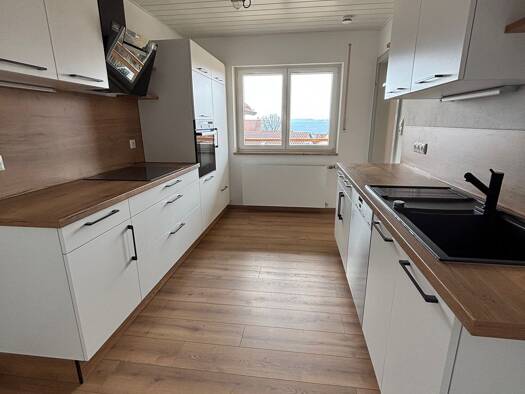 Wohnung zur Miete 840 € 5 Zimmer 106 m² Geschoss 1/1 frei ab 01.08.2026 Absberg 91720