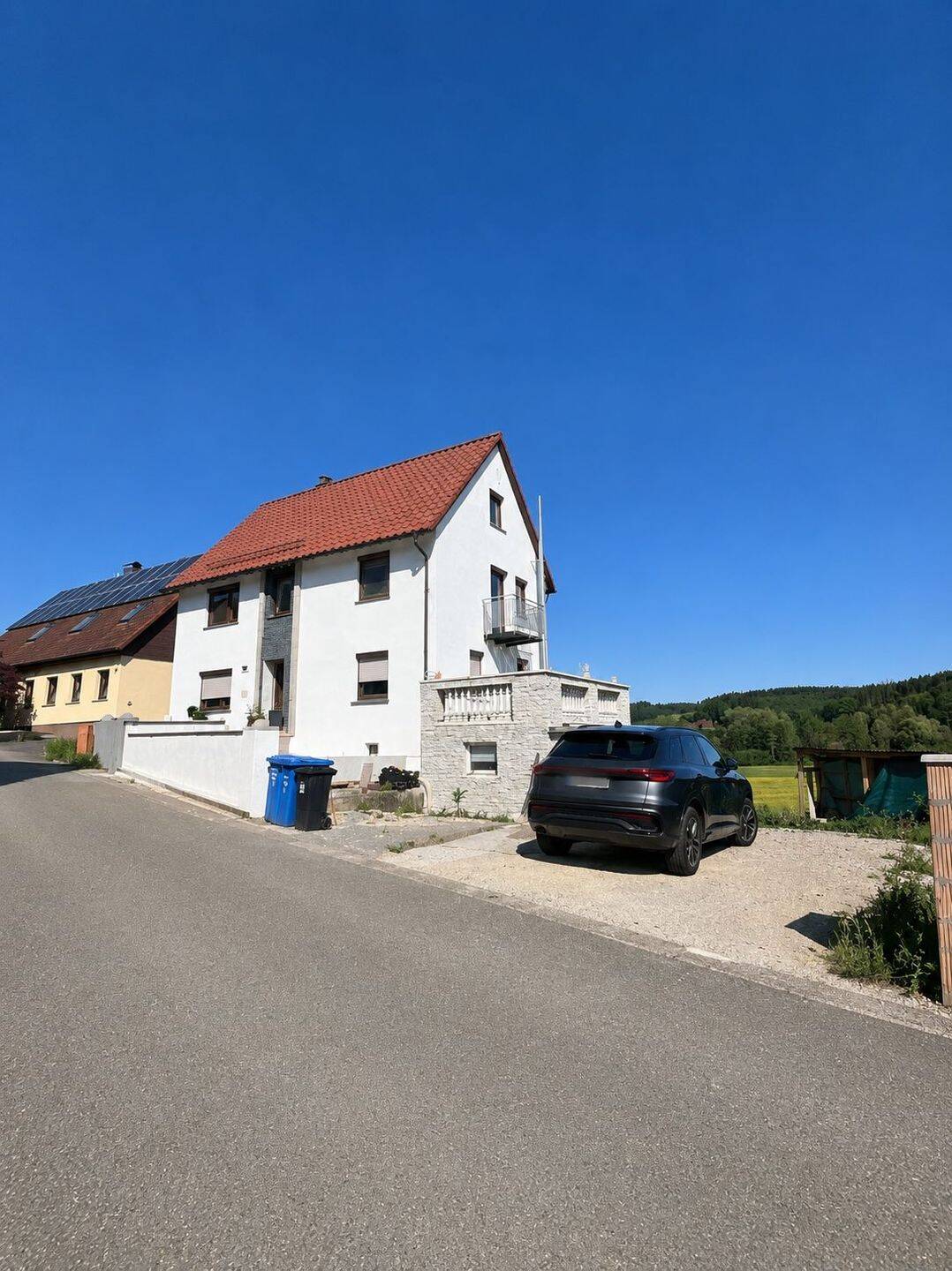 House in Aalen, Dewangen - Ansicht 2