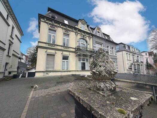 Mehrfamilienhaus zum Kauf 583.800 € 12,5 Zimmer 387 m² 818 m² Grundstück Zentrum Iserlohn 58636