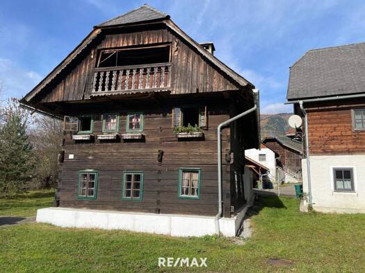 Einfamilienhaus zum Kauf 199.900 € 5 Zimmer 120 m² 1.295 m² Grundstück Aflenz Kurort 8623