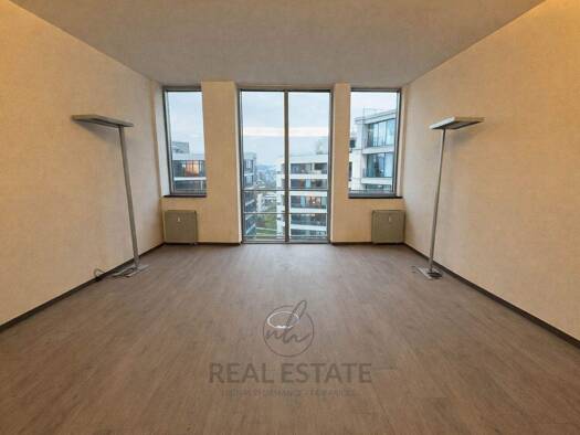 Bürofläche zur Miete provisionsfrei 15 € 600 m² Bürofläche Hohenfelde Hamburg 22087