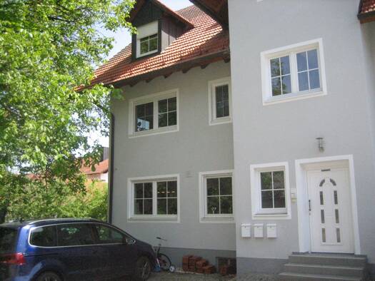 Wohnung zur Miete 740 € 2 Zimmer 80 m² Geschoss 2/3 frei ab sofort Sixthaselbach Wang 85368