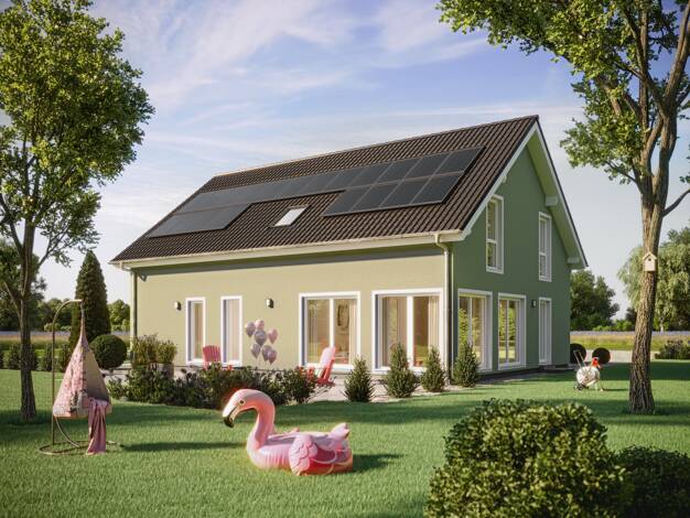 Mehrfamilienhaus zum Kauf 1.245.500 € 7 Zimmer 229 m² 650 m² Grundstück Zwingenberg Zwingenberg 64673