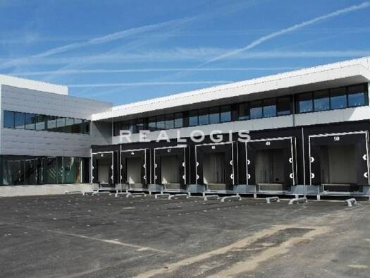 Halle/Industriefläche zur Miete - Erstbezug 20.000 m² Lagerfläche Roffhausen Schortens 26419