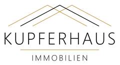 Kupferhaus Immobilien logo
