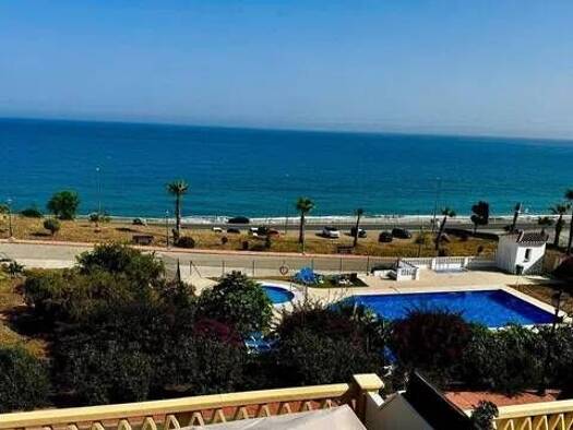 Reihenhaus zum Kauf 490.000 € 4 Zimmer 200 m² Calle Barco Delfin, 5 Torrox 29793