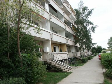 Wohnung zur Miete 255 € 1 Zimmer 39,5 m² 1. Geschoss Ellerbreite 09 Zoberberg 172 Dessau-Roßlau 06847