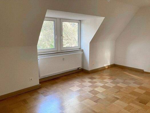Wohnung zur Miete 540 € 2 Zimmer 57,8 m² frei ab 16.03.2026 Adalbert-Stifter-Str. 3 Burgberg Erlangen 91054